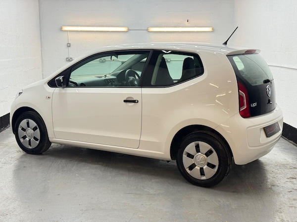 Used Volkswagen up! 2014 for sale - 76312389: Photo 26