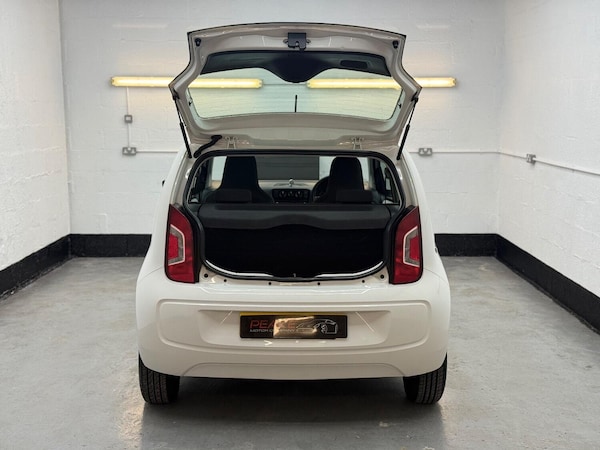 Used Volkswagen up! 2014 for sale - 76312389: Photo 28