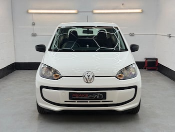 Used Volkswagen up! 2014 for sale - 76312389: Photo 4