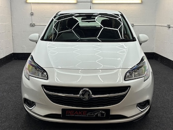 Used Vauxhall Corsa 2015 for sale - 79176812: Photo