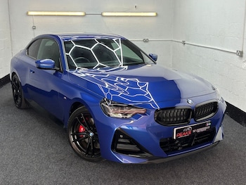 Used BMW 2 Series 2023 for sale - 78489254: Photo