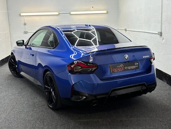 Used BMW 2 Series 2023 for sale - 78489254: Photo