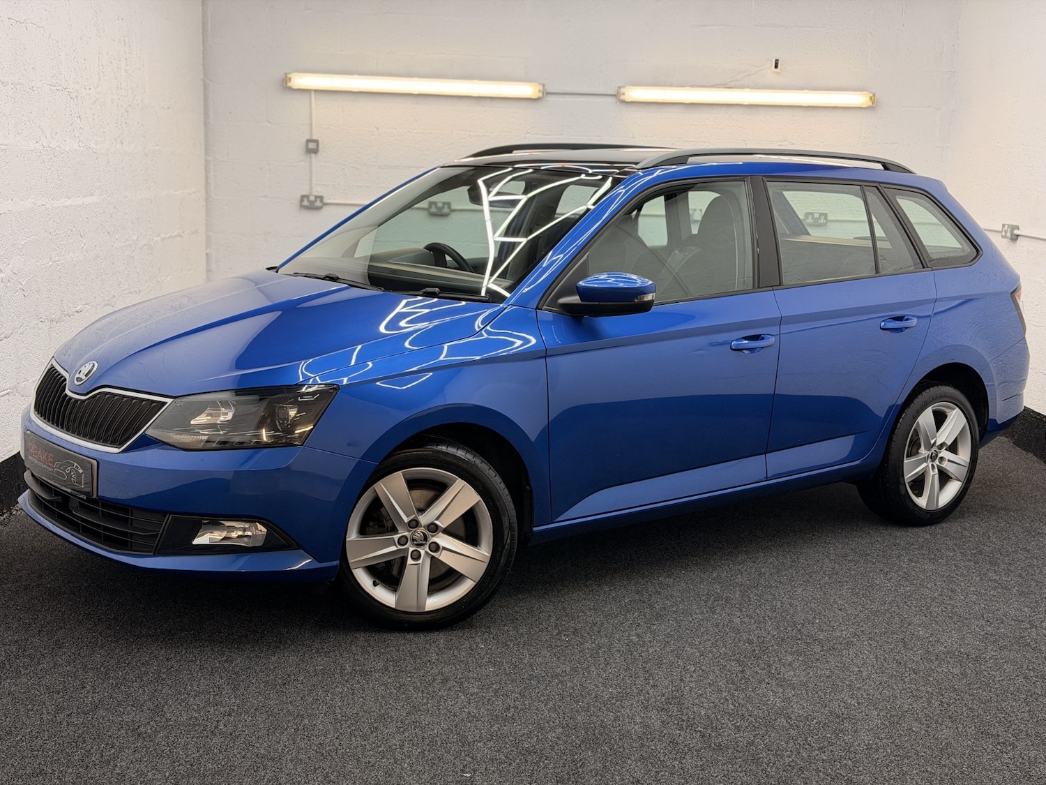 Used Skoda Fabia 2016 for sale - 77851289: Photo 16
