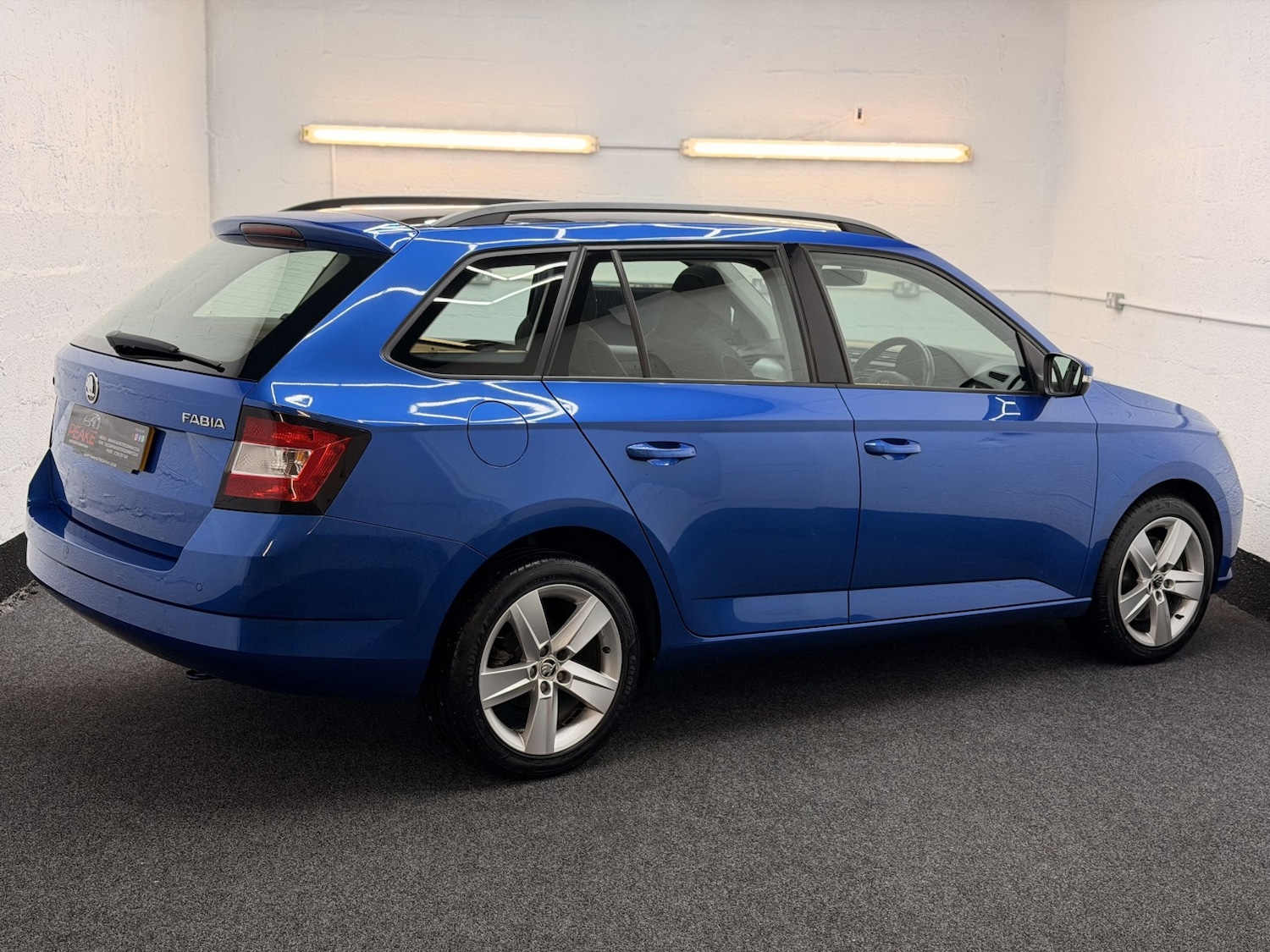 Used Skoda Fabia 2016 for sale - 77851289: Photo 19