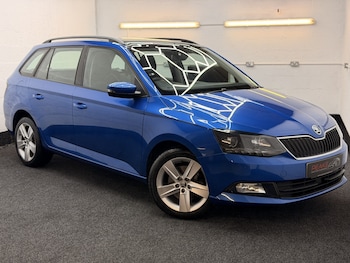 Used Skoda Fabia 2016 for sale - 77851289: Photo