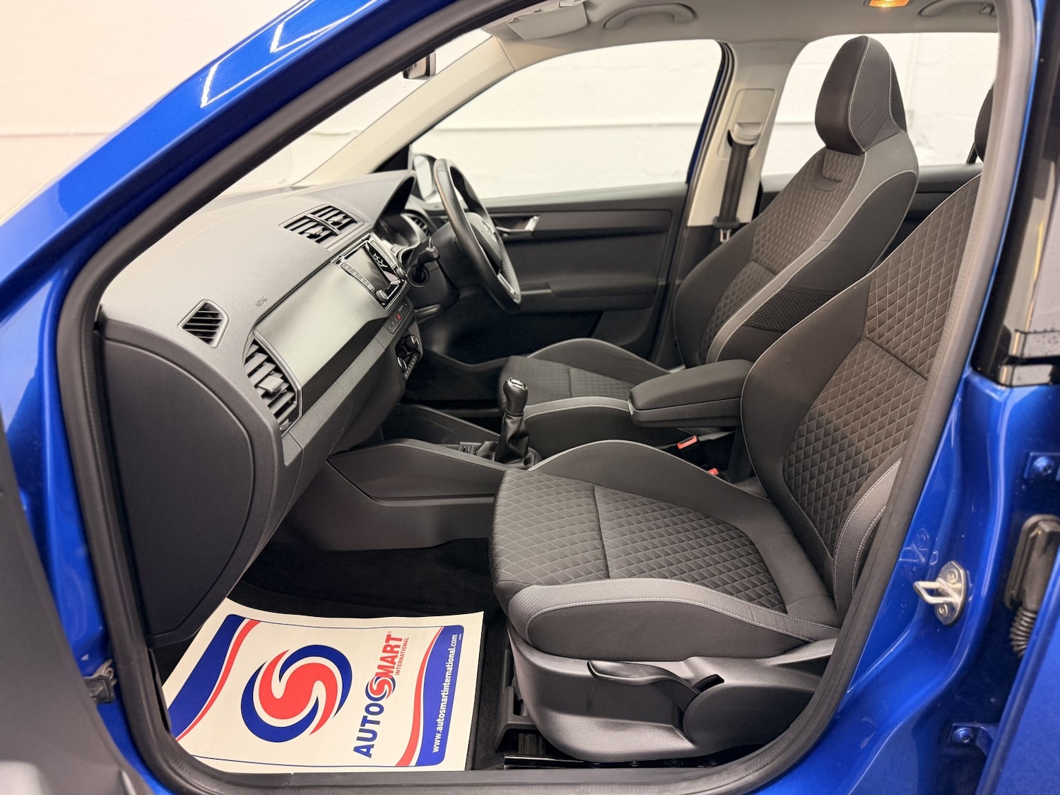 Used Skoda Fabia 2016 for sale - 77851289: Photo 22