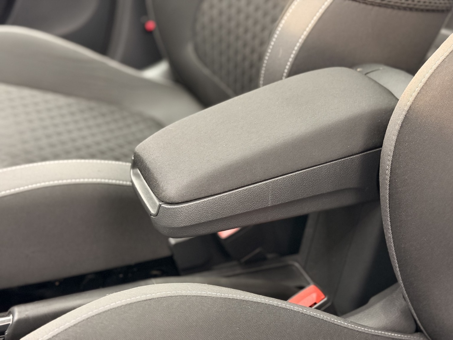 Used Skoda Fabia 2016 for sale - 77851289: Photo 25