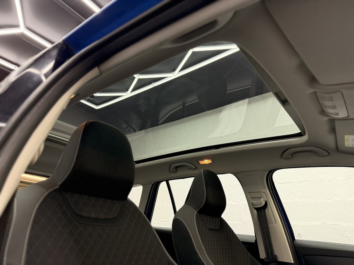 Used Skoda Fabia 2016 for sale - 77851289: Photo 26