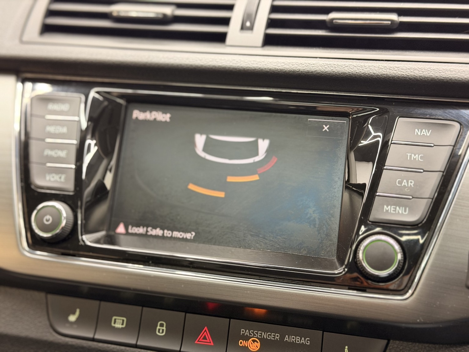 Used Skoda Fabia 2016 for sale - 77851289: Photo 29