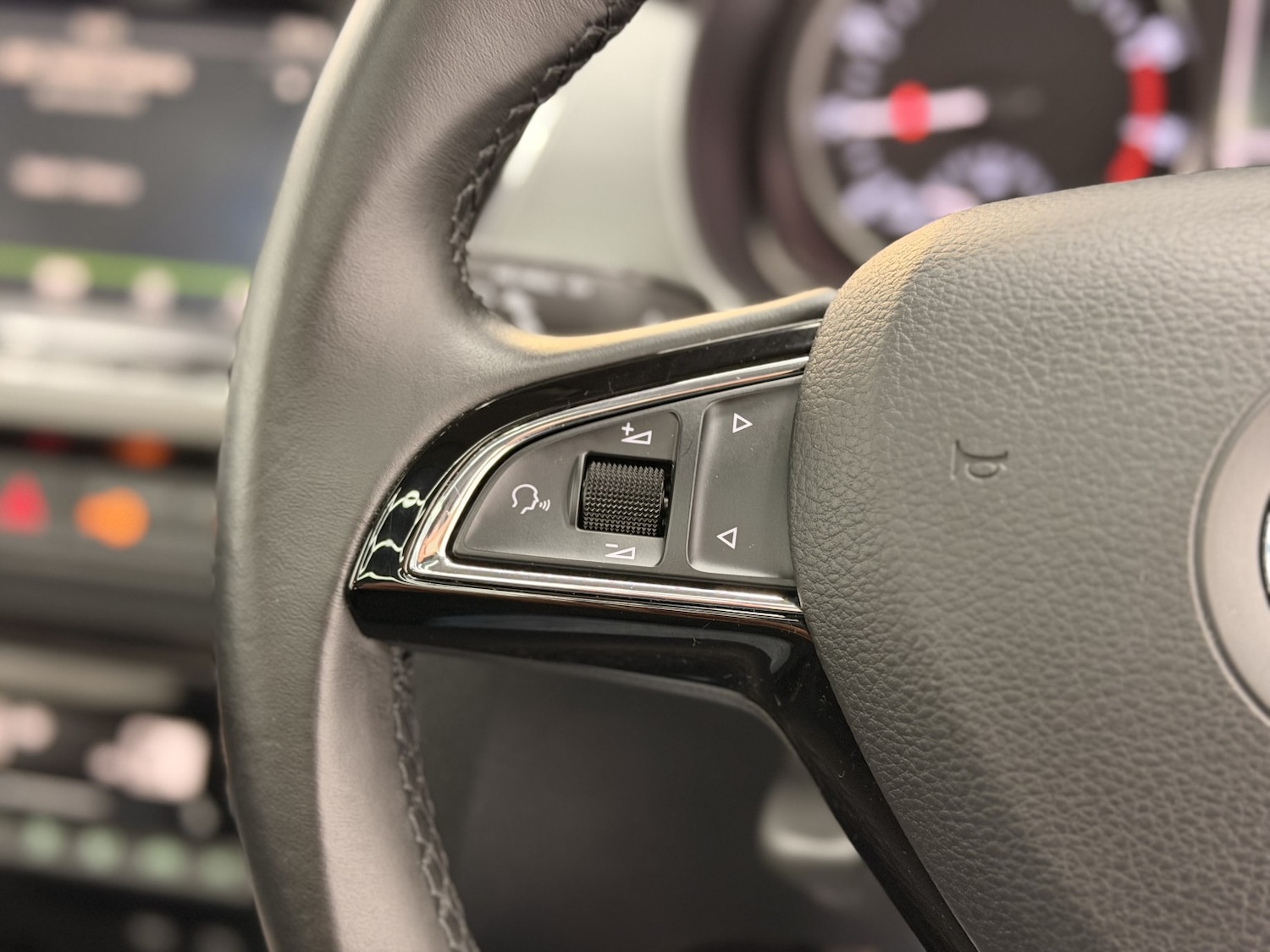 Used Skoda Fabia 2016 for sale - 77851289: Photo 31