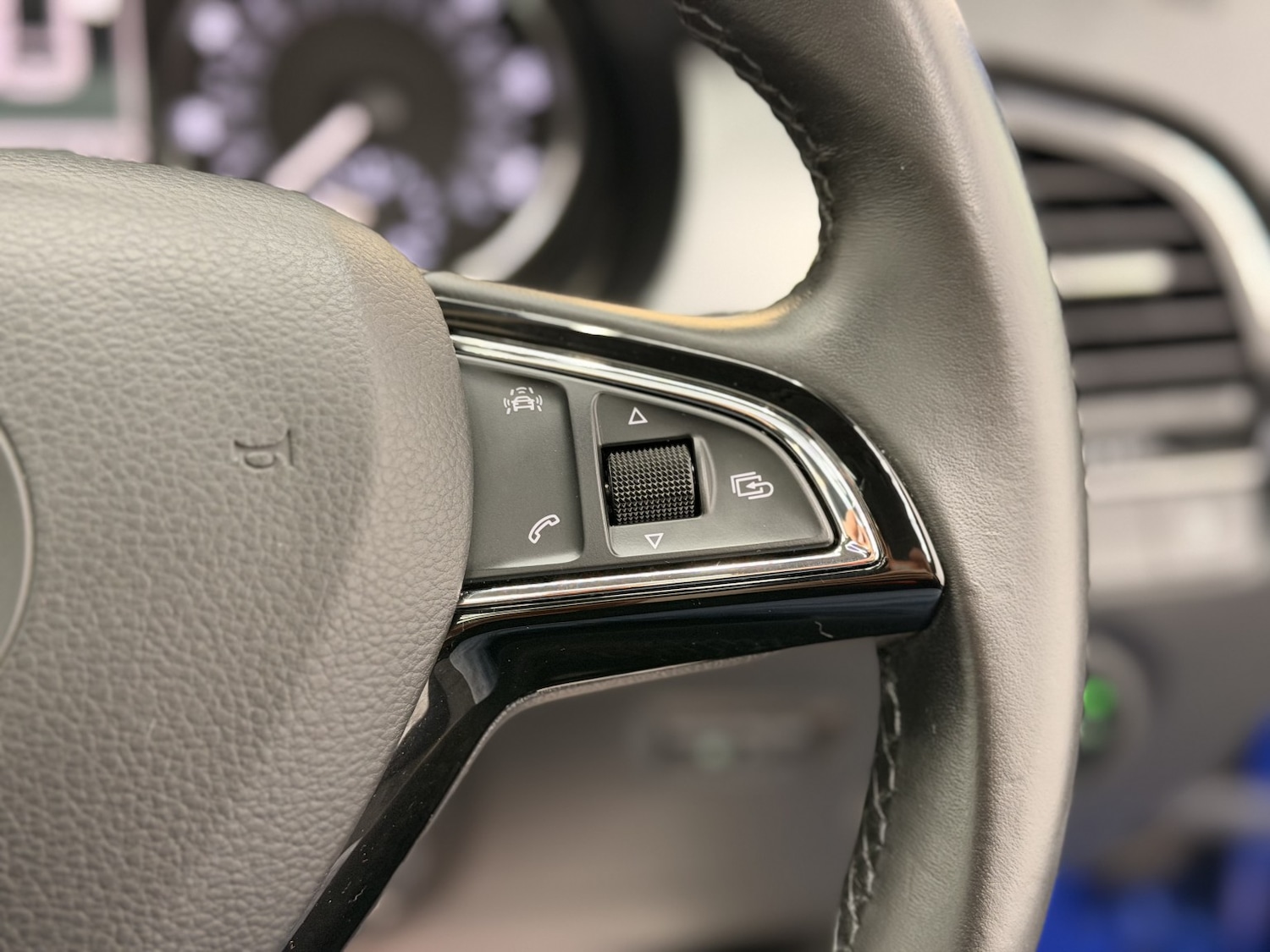 Used Skoda Fabia 2016 for sale - 77851289: Photo 32