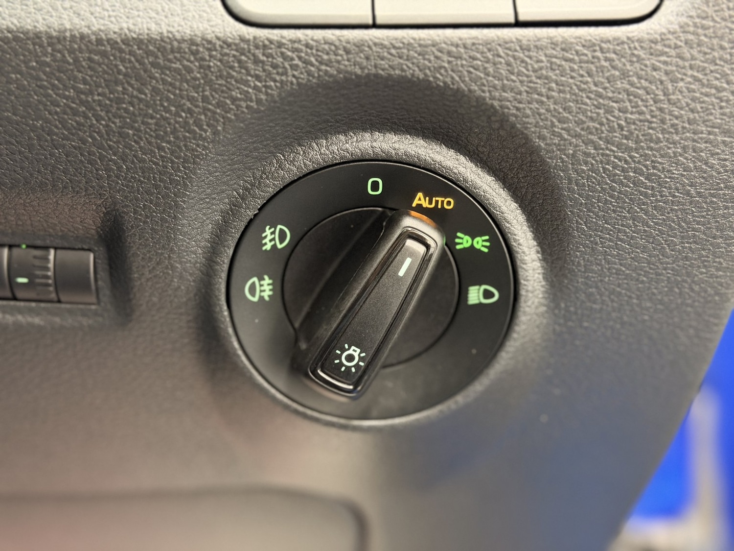 Used Skoda Fabia 2016 for sale - 77851289: Photo 35