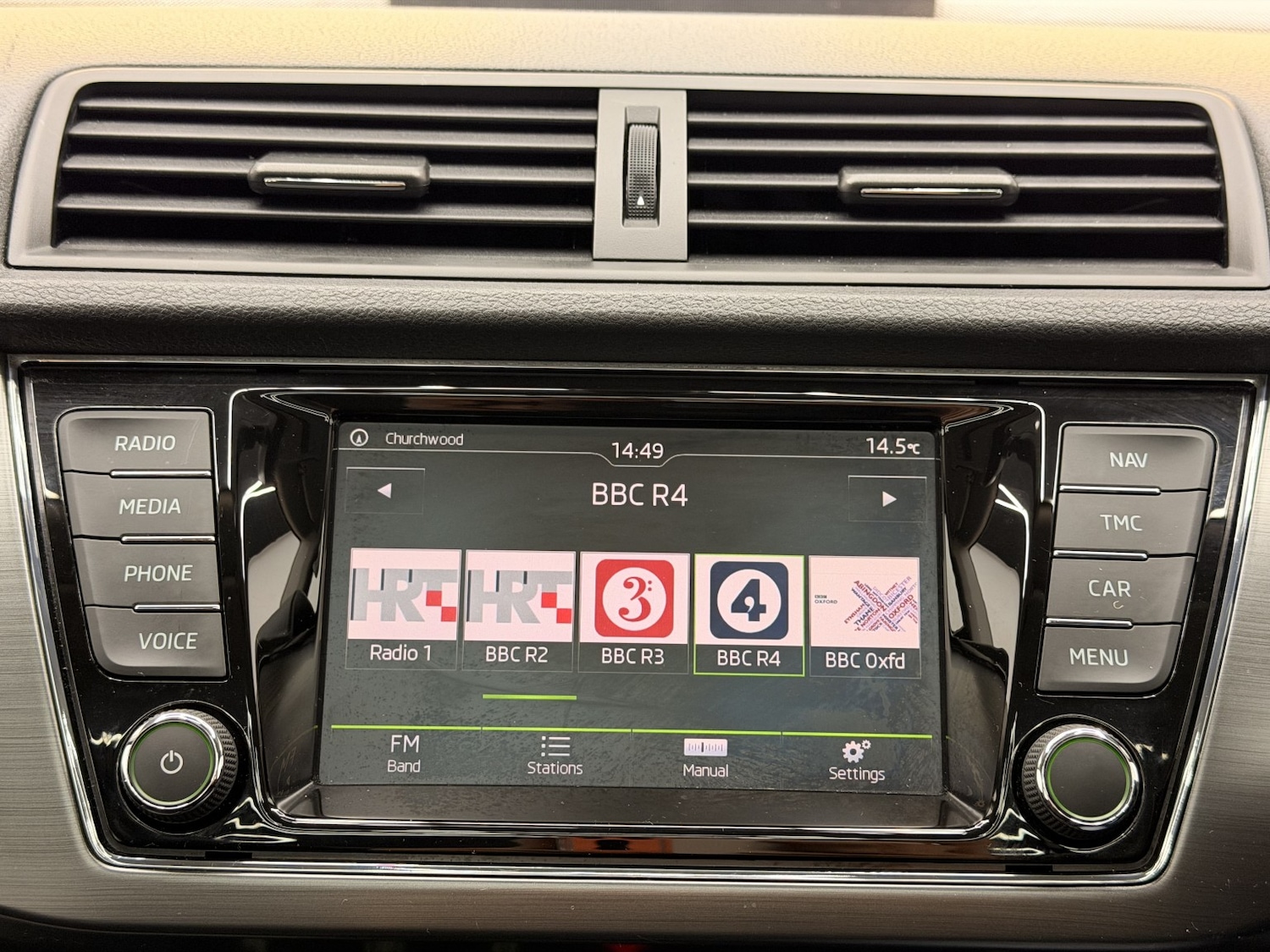 Used Skoda Fabia 2016 for sale - 77851289: Photo 36