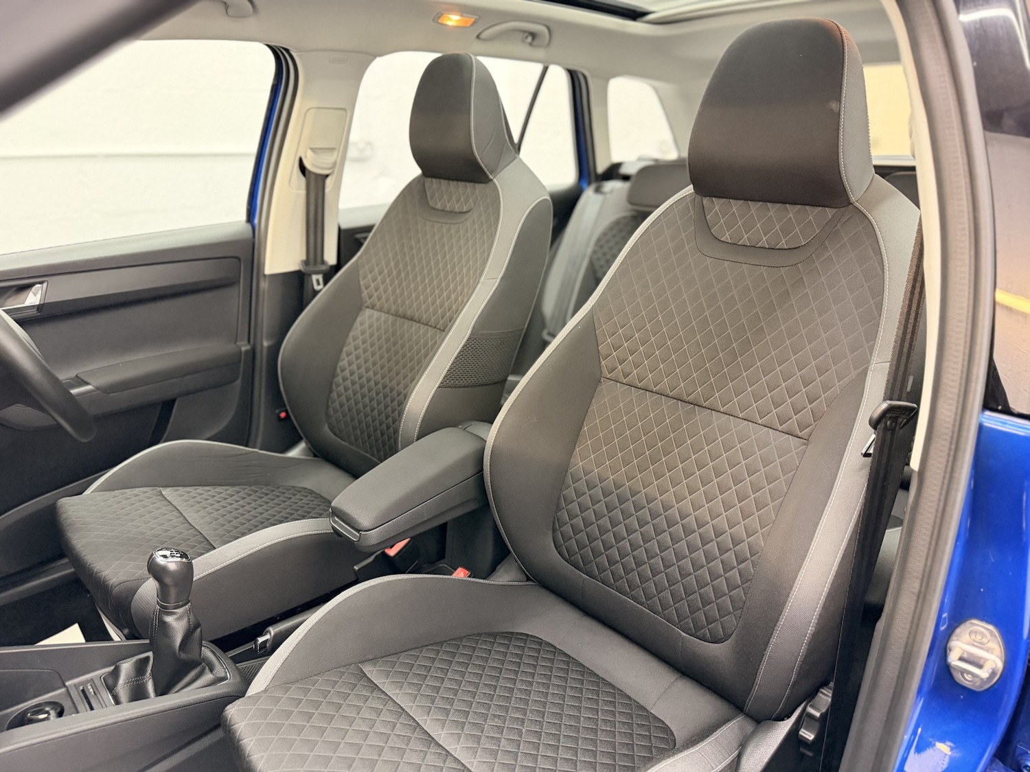 Used Skoda Fabia 2016 for sale - 77851289: Photo 48