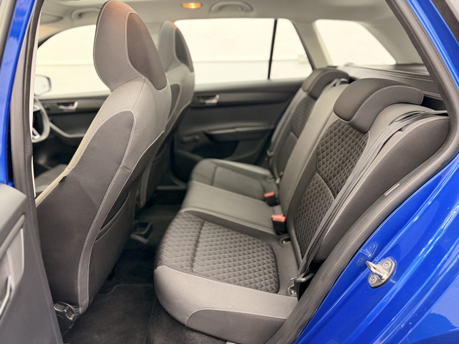 Used Skoda Fabia 2016 for sale - 77851289: Photo 49