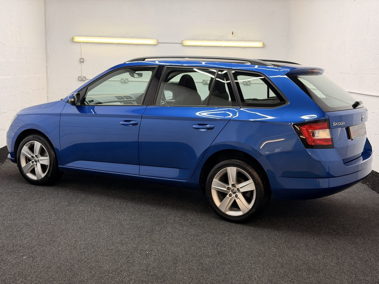 Used Skoda Fabia 2016 for sale - 77851289: Photo 5