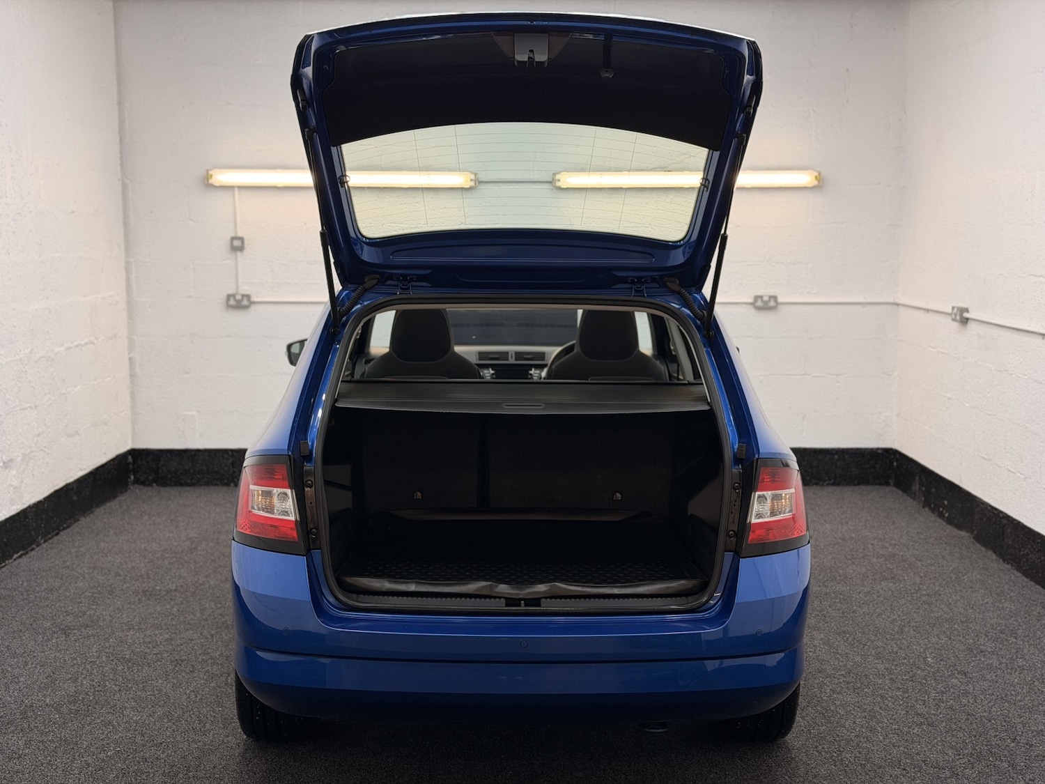 Used Skoda Fabia 2016 for sale - 77851289: Photo 57