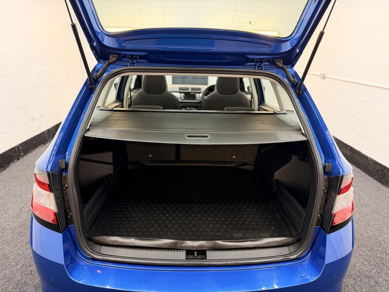 Used Skoda Fabia 2016 for sale - 77851289: Photo 58