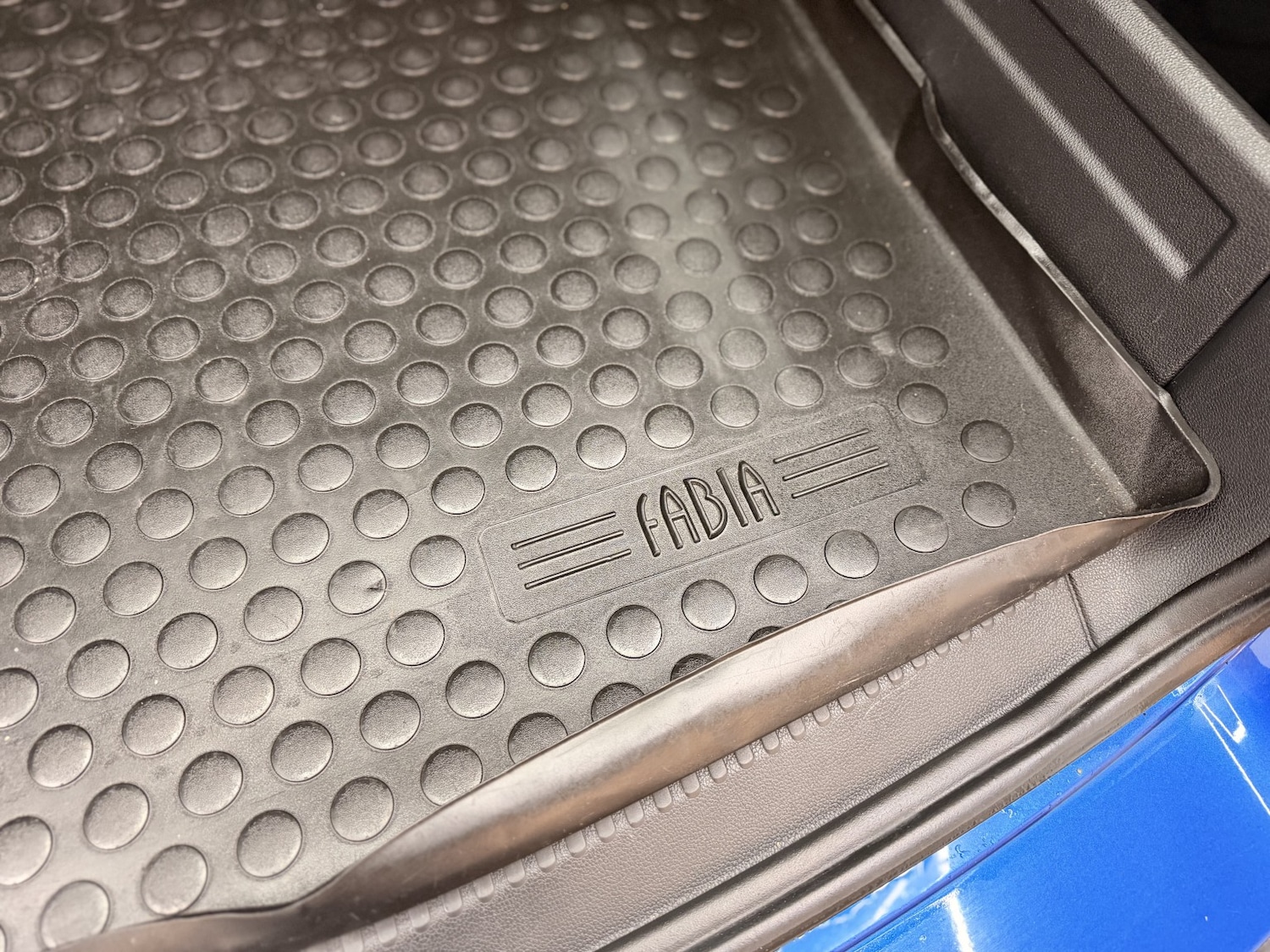 Used Skoda Fabia 2016 for sale - 77851289: Photo 60