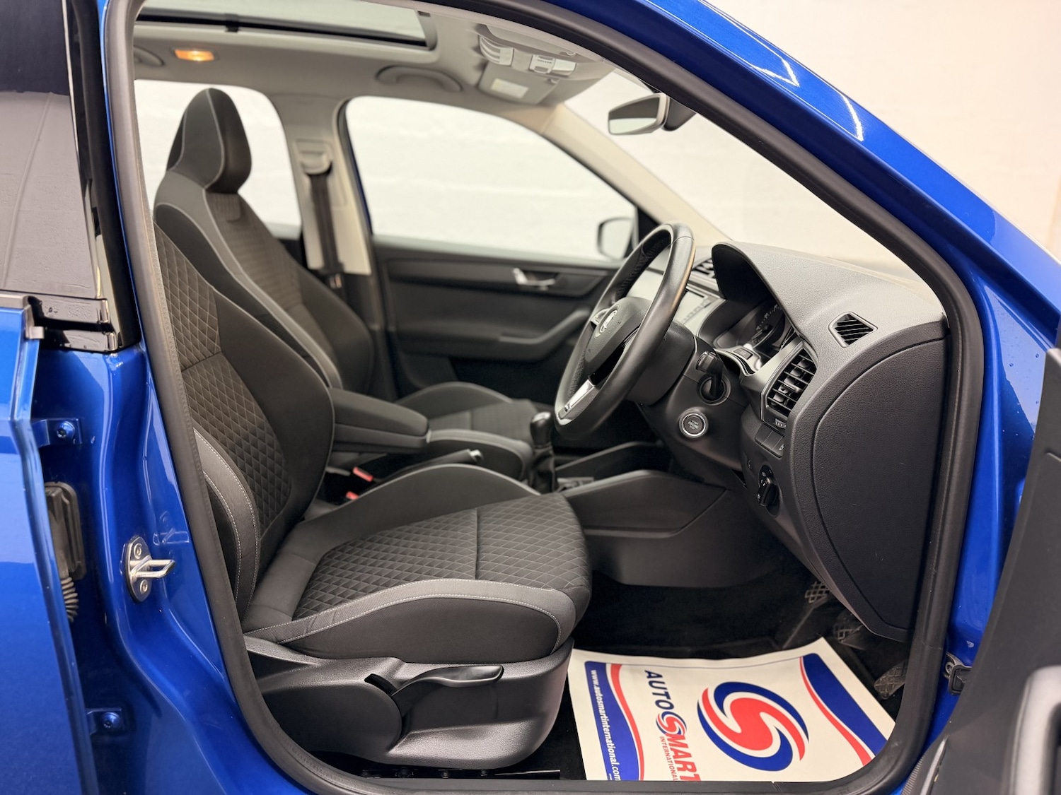 Used Skoda Fabia 2016 for sale - 77851289: Photo 7