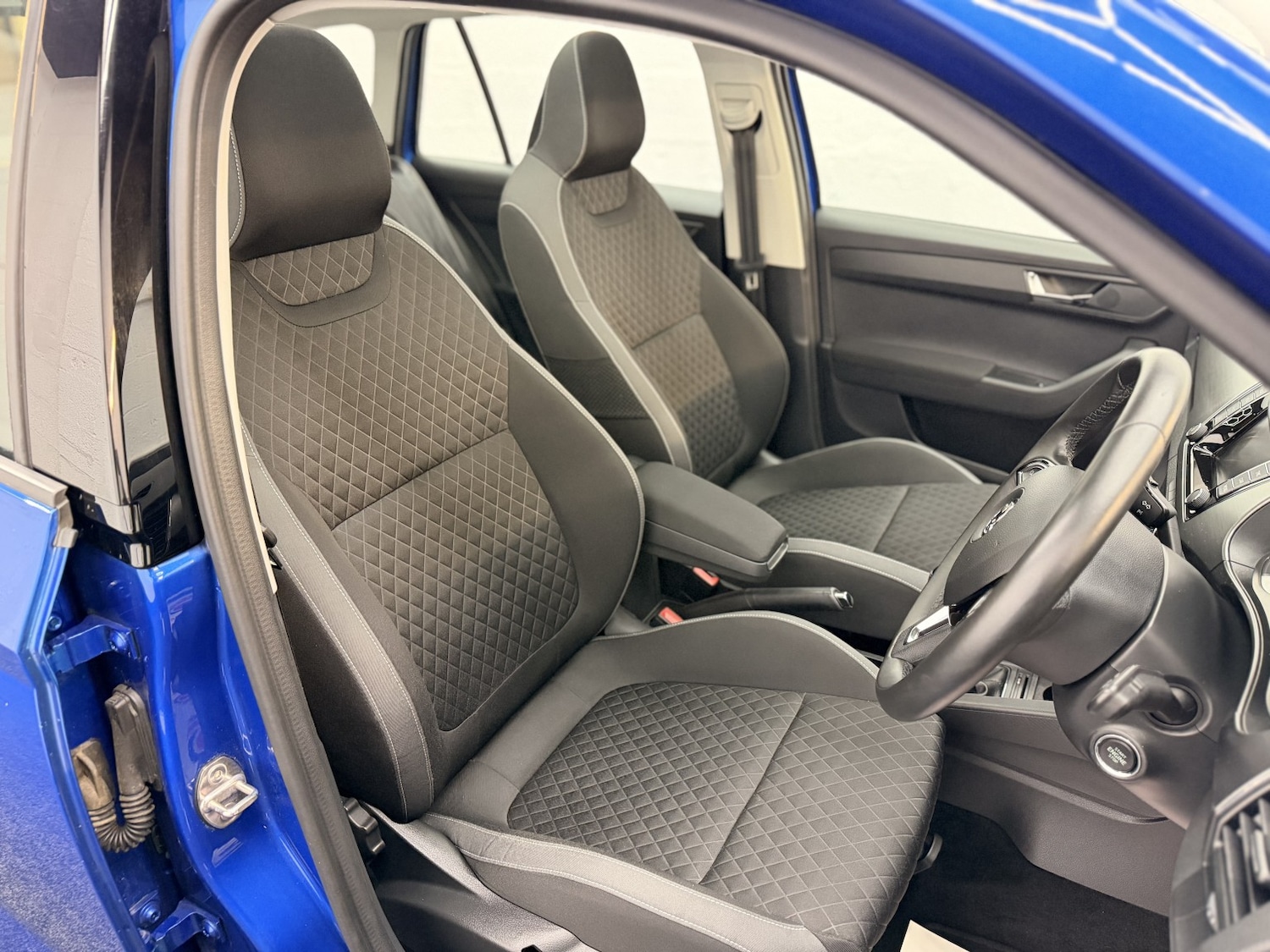 Used Skoda Fabia 2016 for sale - 77851289: Photo 9