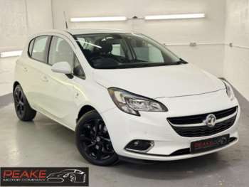 Used Vauxhall Corsa 2015 for sale - 74975245: Photo
