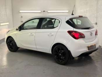 Used Vauxhall Corsa 2015 for sale - 74975245: Photo