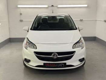 Used Vauxhall Corsa 2015 for sale - 74975245: Photo