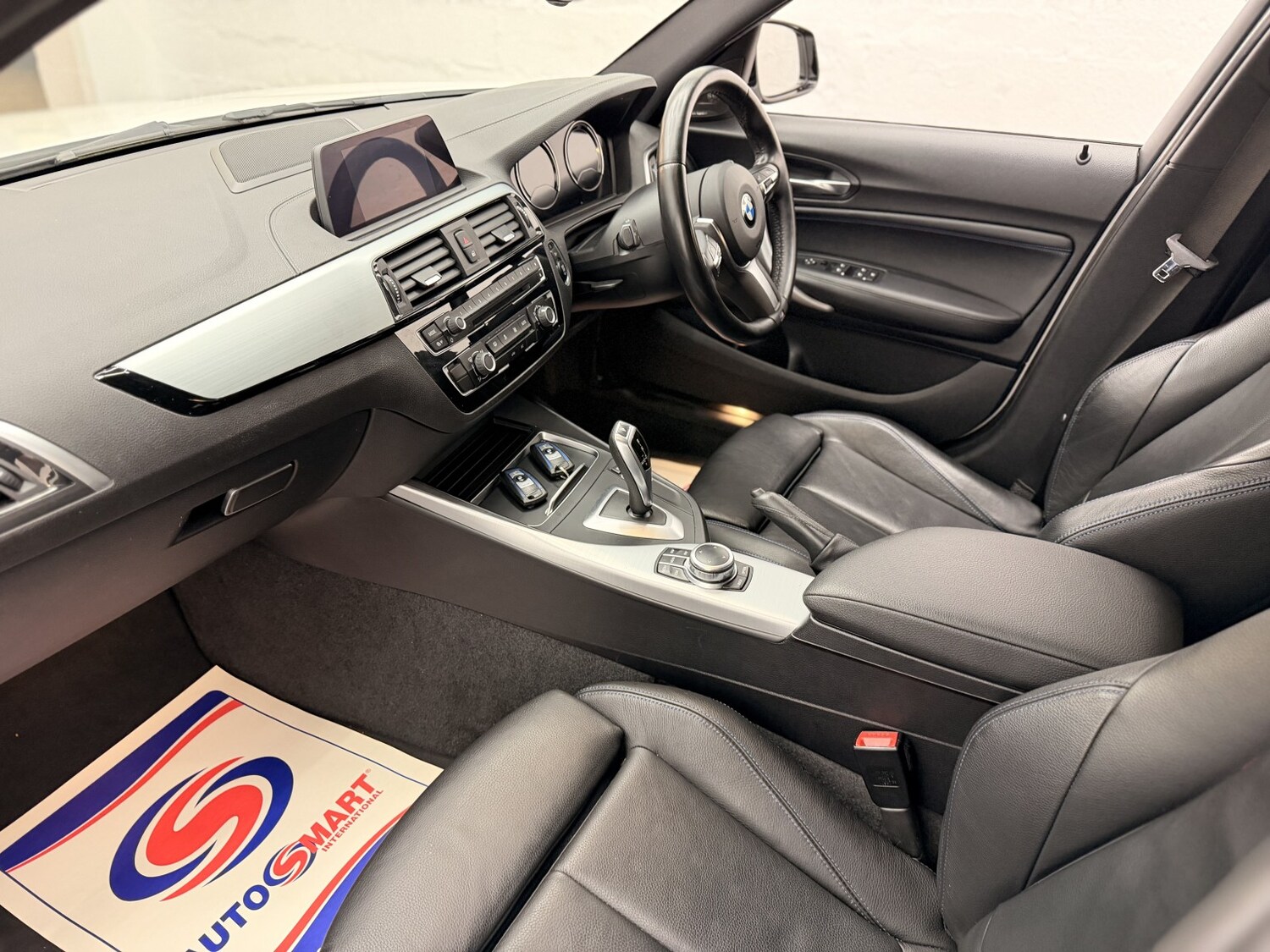 Used BMW 1 Series 2018 for sale - 77721394: Photo 21