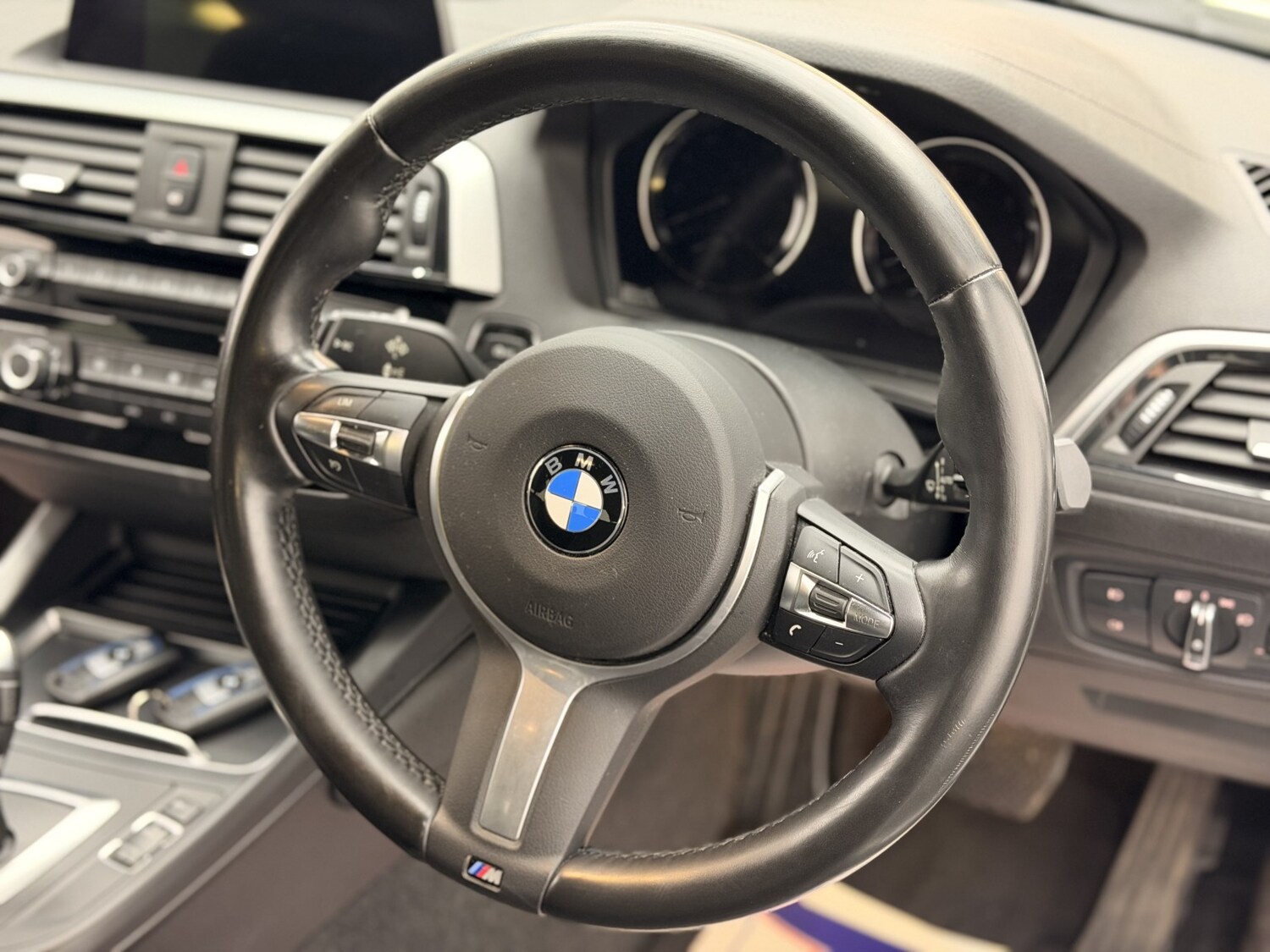 Used BMW 1 Series 2018 for sale - 77721394: Photo 26
