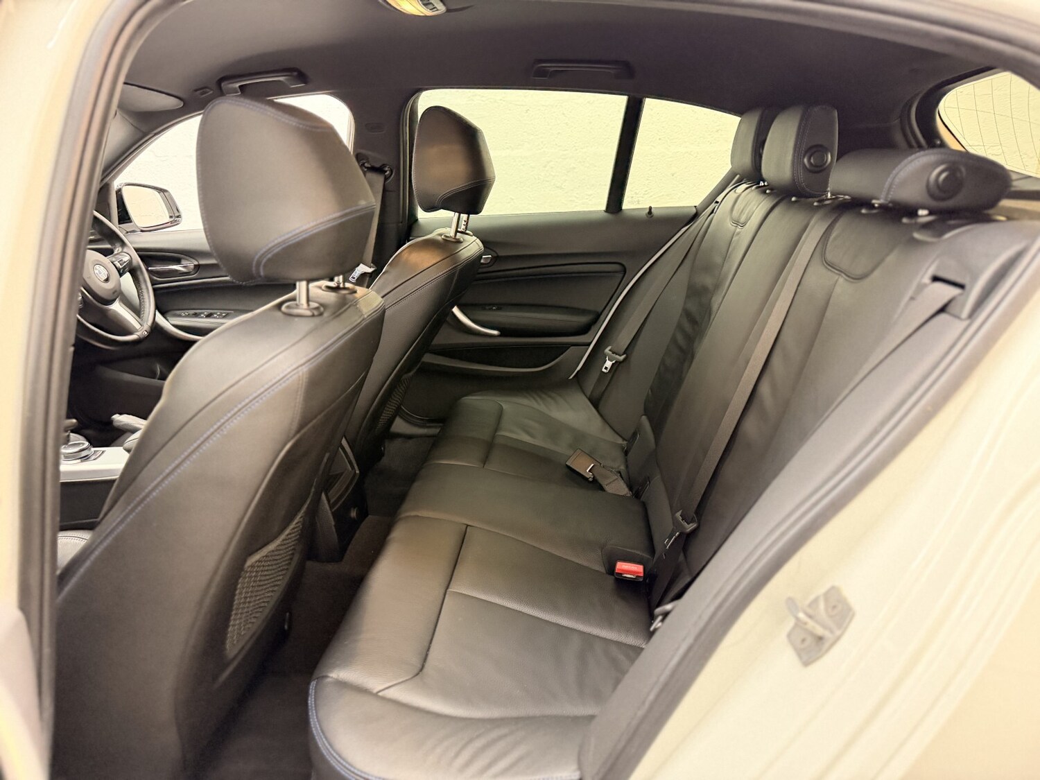 Used BMW 1 Series 2018 for sale - 77721394: Photo 32