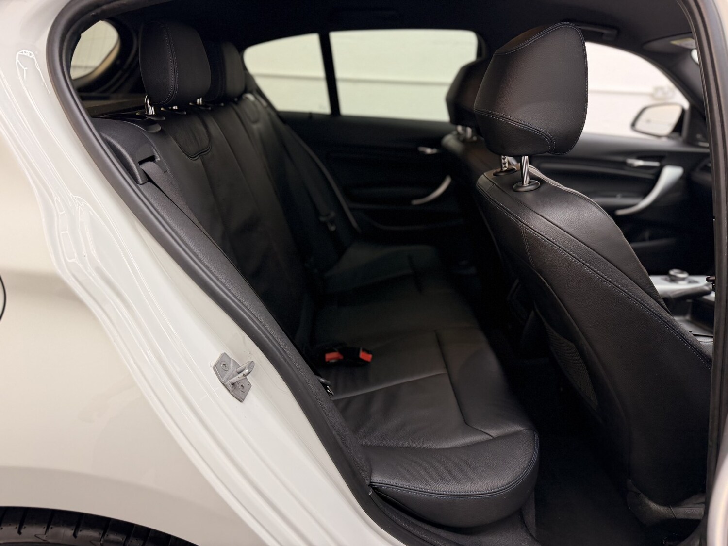 Used BMW 1 Series 2018 for sale - 77721394: Photo 33