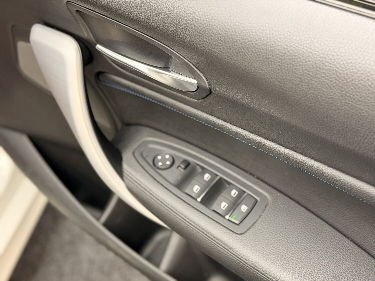 Used BMW 1 Series 2018 for sale - 77721394: Photo 36