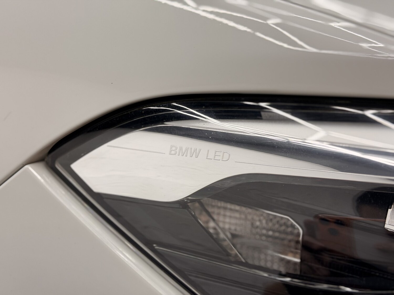 Used BMW 1 Series 2018 for sale - 77721394: Photo 38