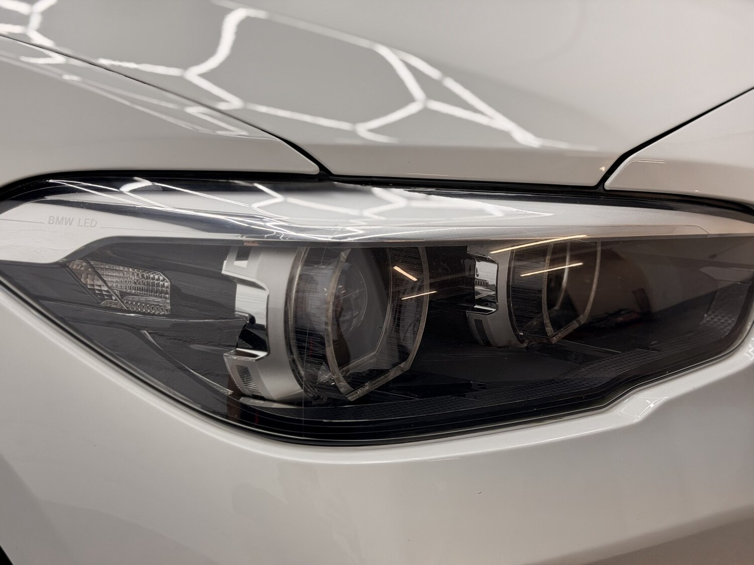 Used BMW 1 Series 2018 for sale - 77721394: Photo 40