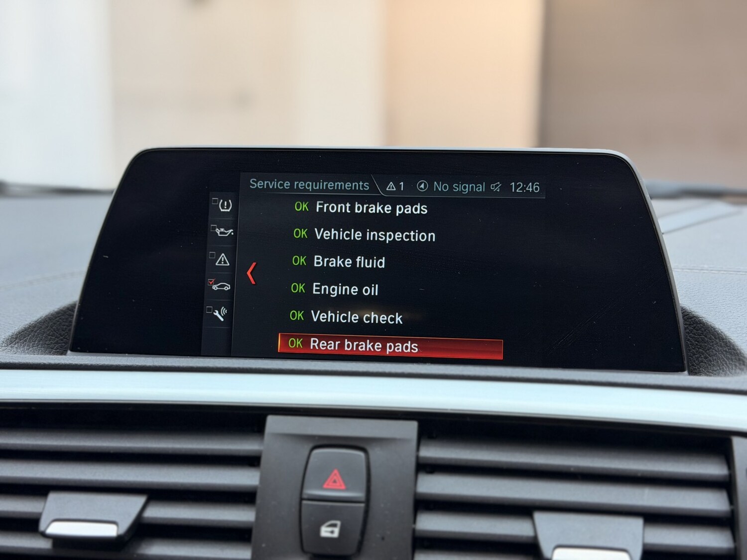 Used BMW 1 Series 2018 for sale - 77721394: Photo 46