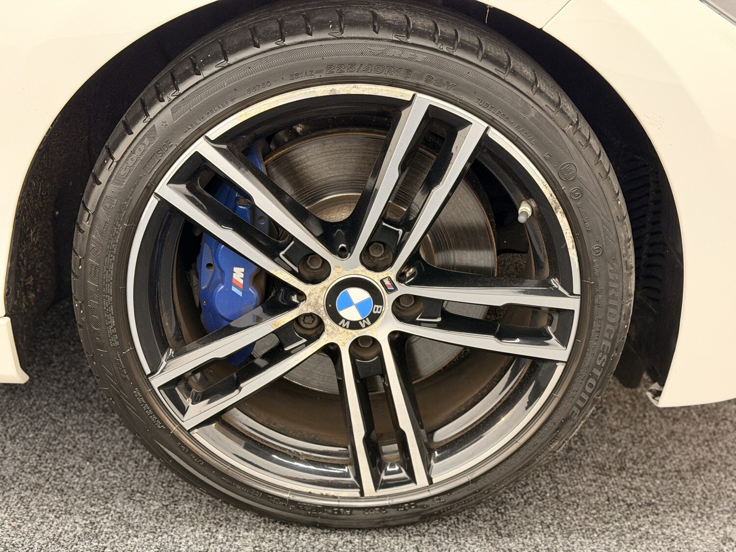 Used BMW 1 Series 2018 for sale - 77721394: Photo 55