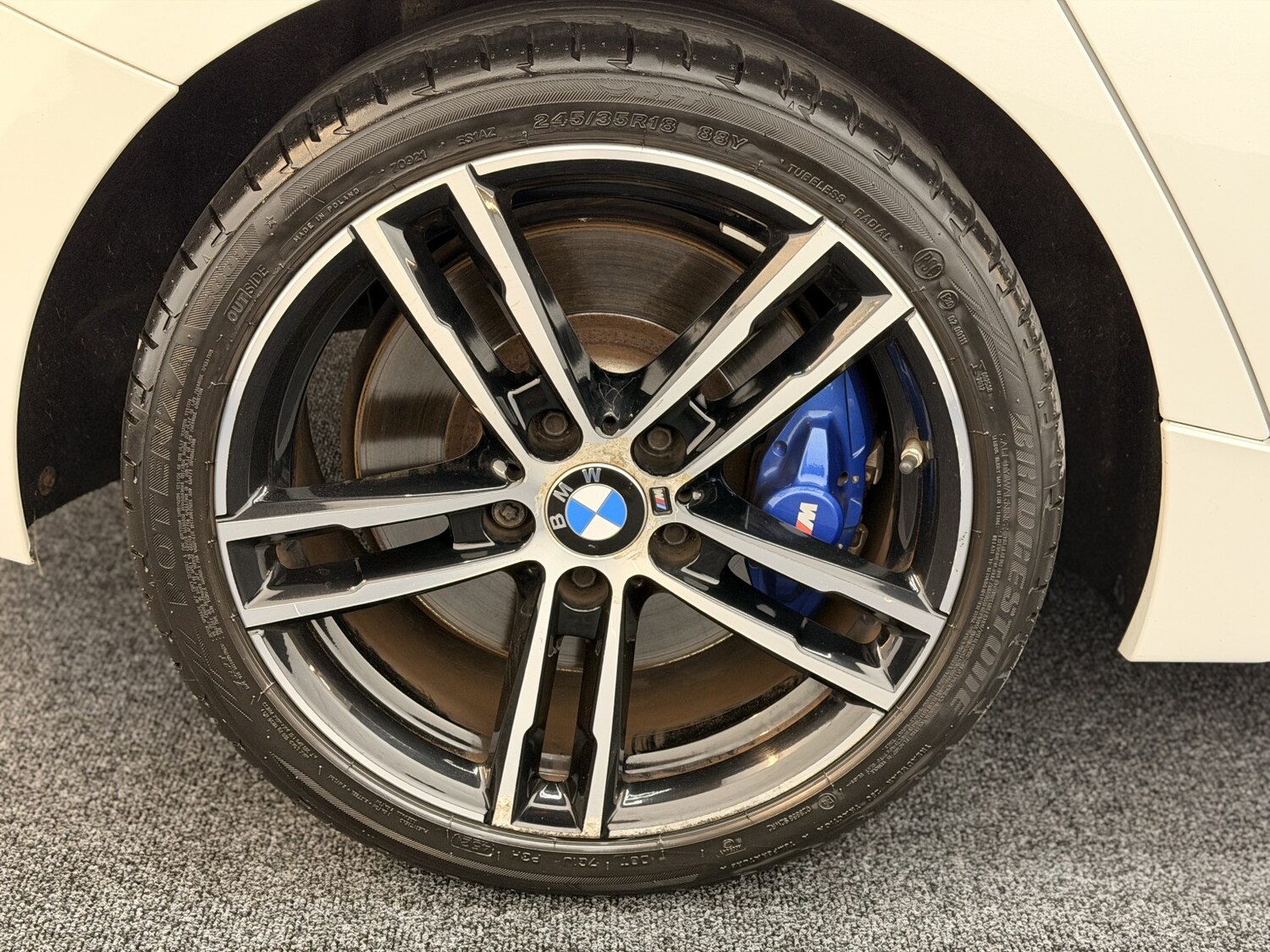 Used BMW 1 Series 2018 for sale - 77721394: Photo 56