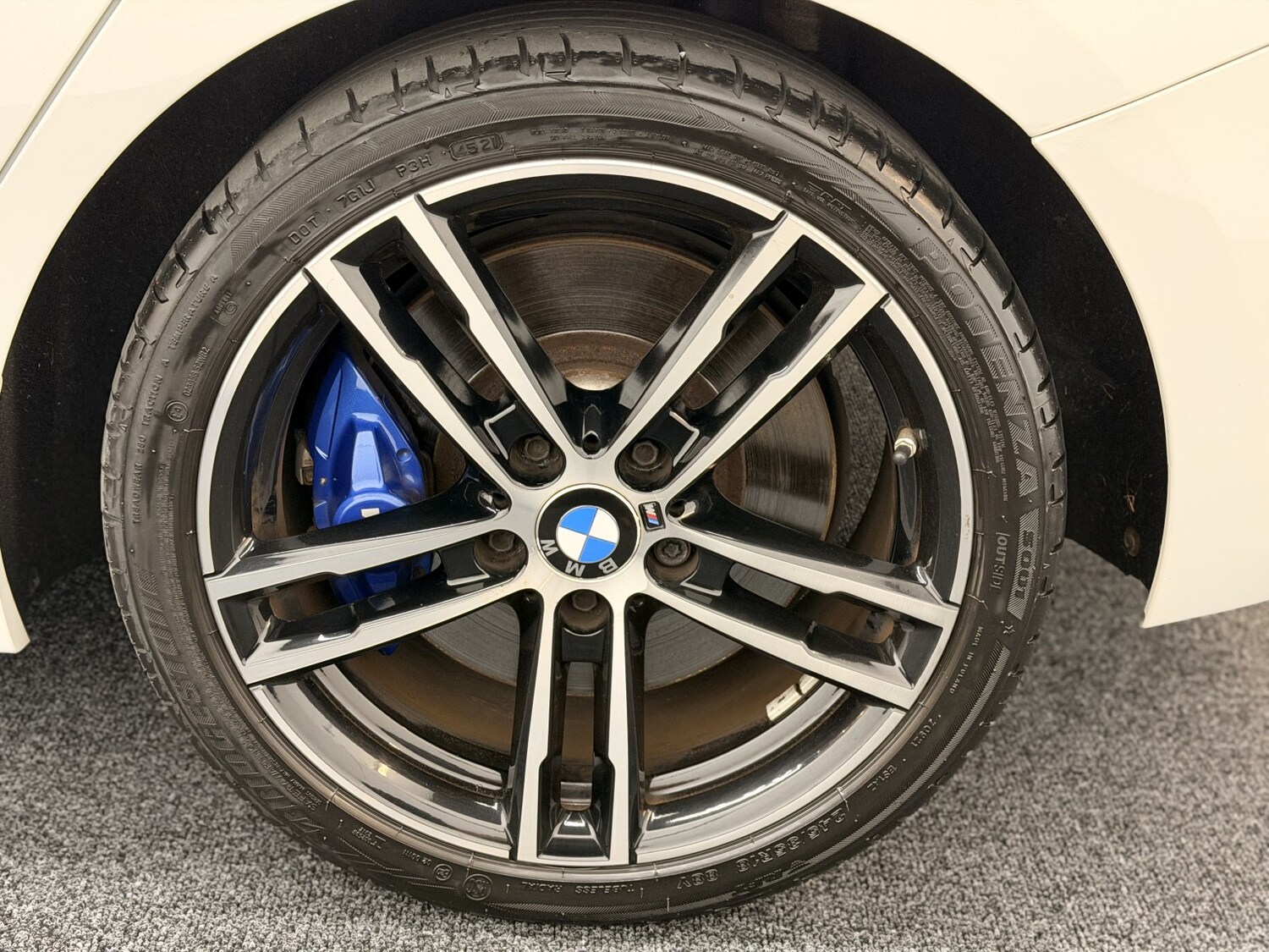 Used BMW 1 Series 2018 for sale - 77721394: Photo 57