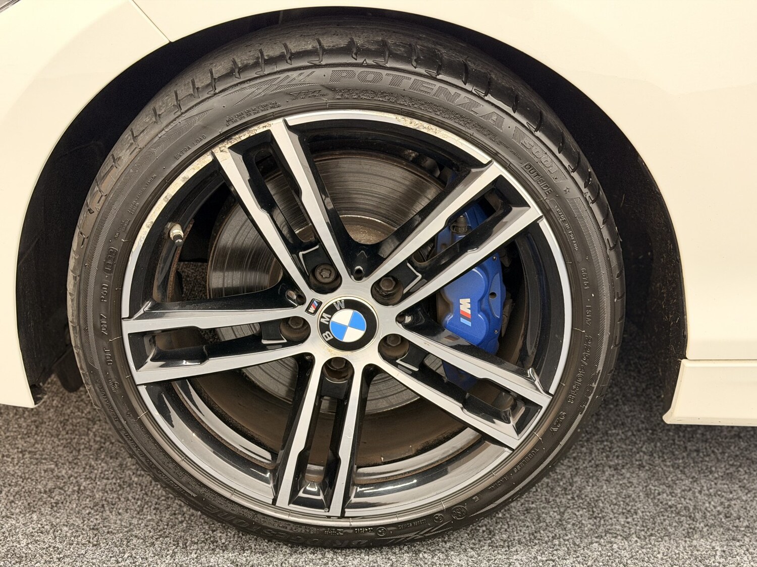 Used BMW 1 Series 2018 for sale - 77721394: Photo 58