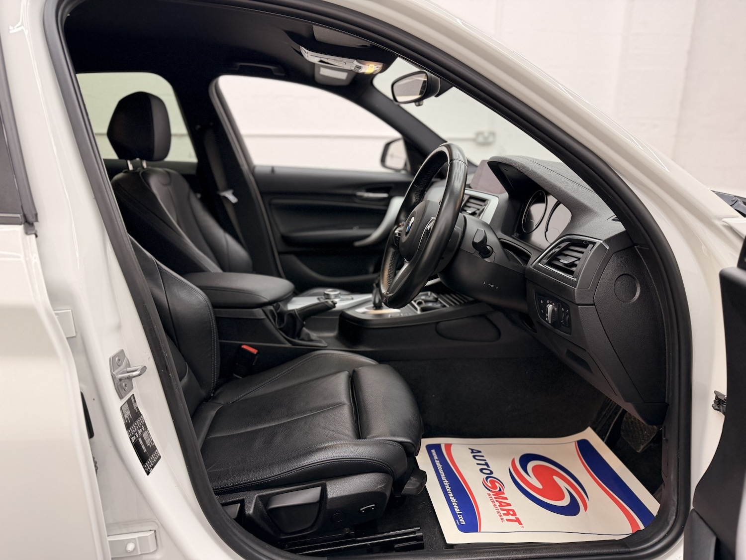 Used BMW 1 Series 2018 for sale - 77721394: Photo 6