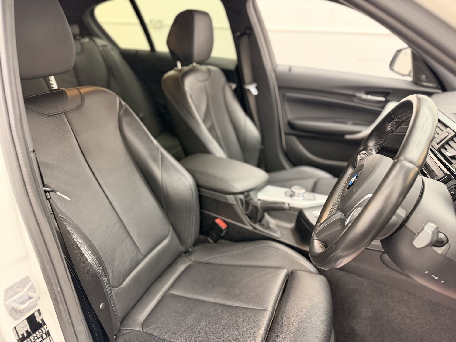 Used BMW 1 Series 2018 for sale - 77721394: Photo 7