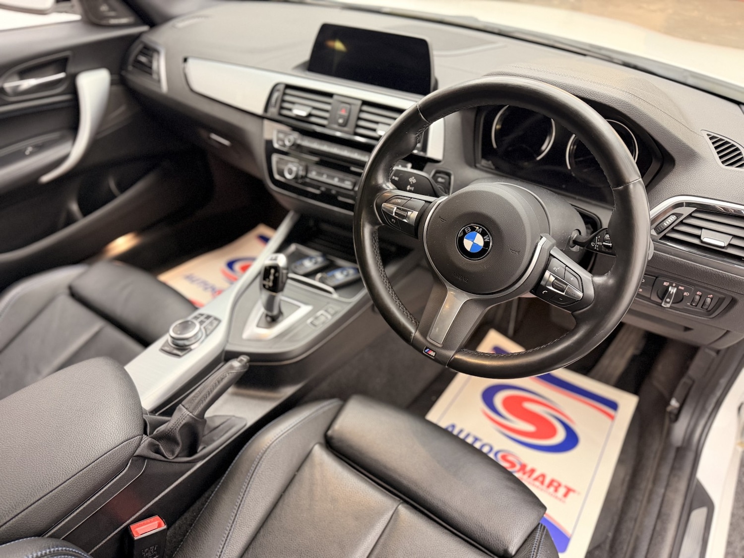 Used BMW 1 Series 2018 for sale - 77721394: Photo 9