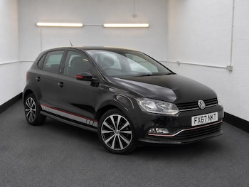 Used Volkswagen Polo 2017 for sale - 78744960: Photo