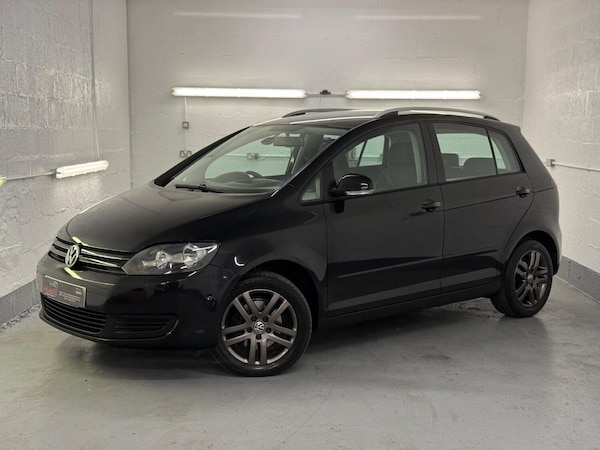 Used Volkswagen Golf Plus 2012 for sale - 75144519: Photo 11