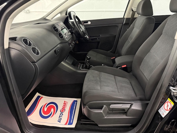 Used Volkswagen Golf Plus 2012 for sale - 75144519: Photo 15