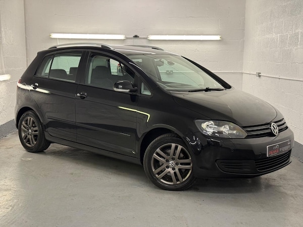 Used Volkswagen Golf Plus 2012 for sale - 75144519: Photo 17