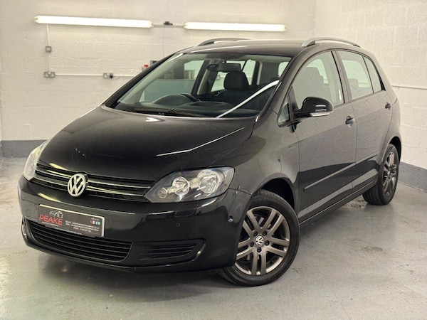 Used Volkswagen Golf Plus 2012 for sale - 75144519: Photo 19