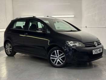 2012 - 1.4 TSI SE 5-Door