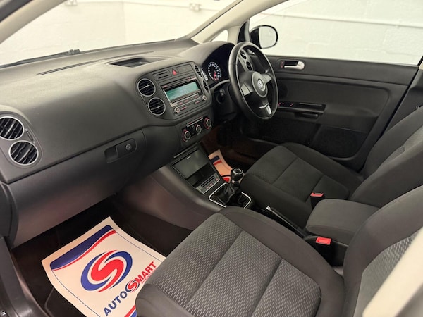 Used Volkswagen Golf Plus 2012 for sale - 75144519: Photo 21